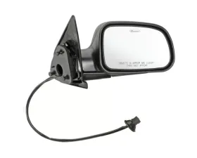 Quadratec Power Mirror Passenger Side Jeep Grand Cherokee WJ 1999-2004